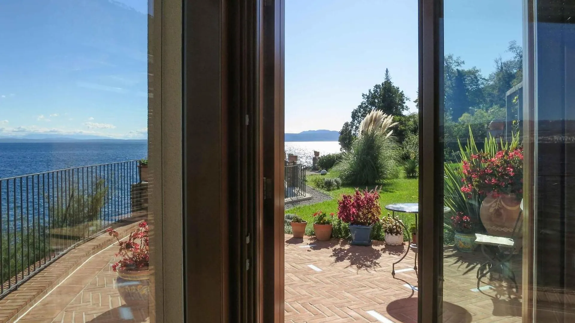 Prázdninový dům Villa Mirvami Lovran Opatija Chorvatsko
