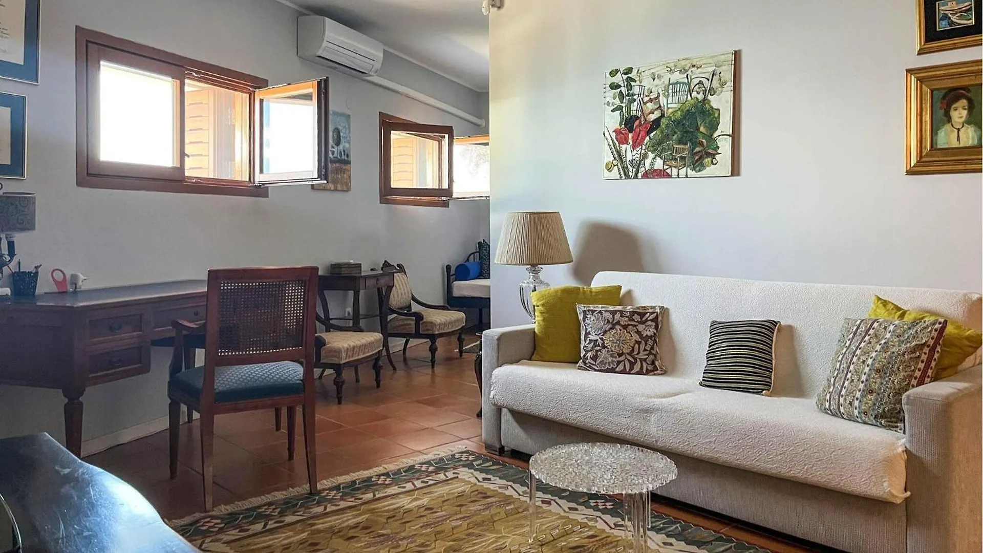Villa Mirvami Lovran Opatija