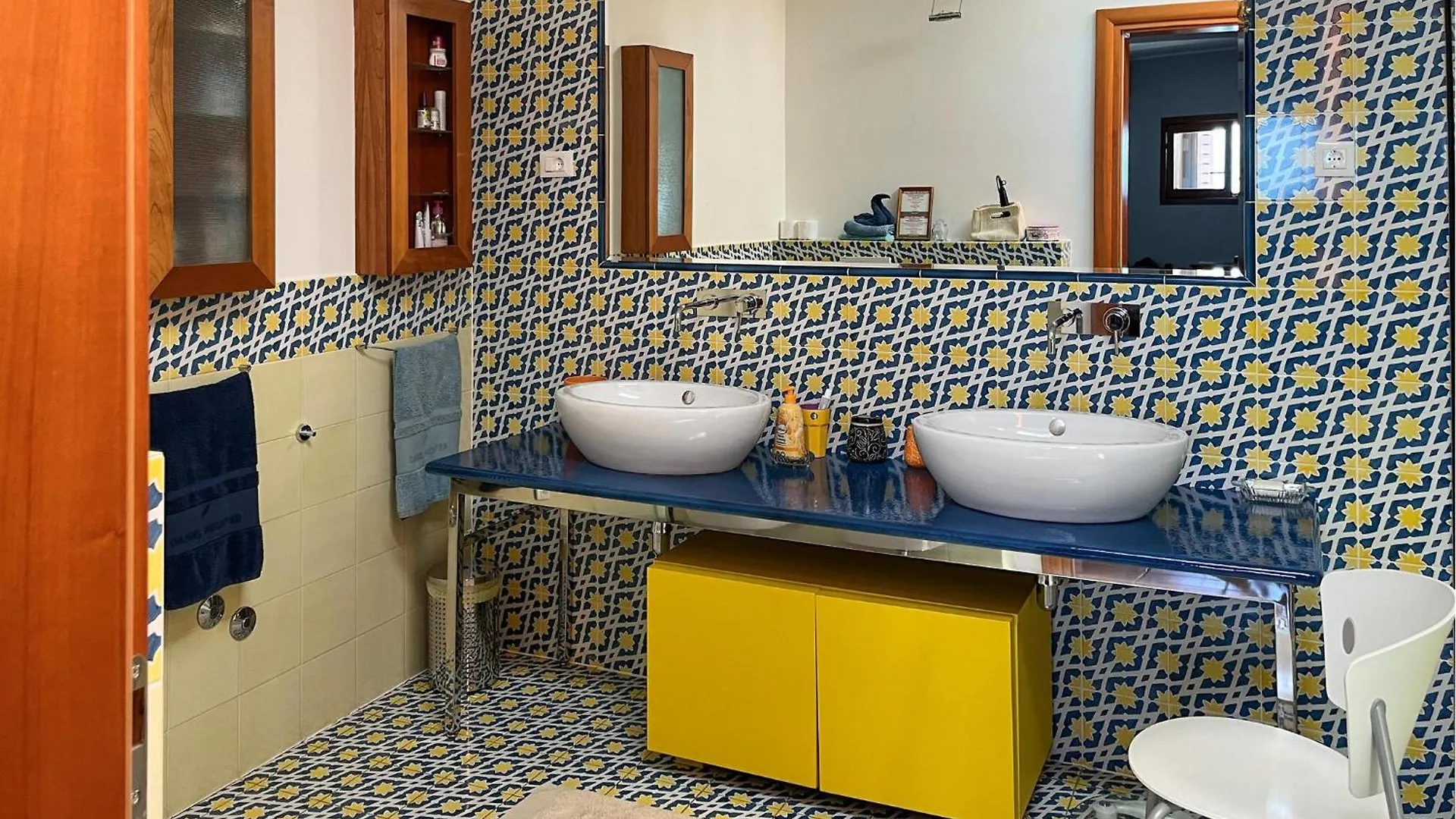 Prázdninový dům Villa Mirvami Lovran Opatija Chorvatsko