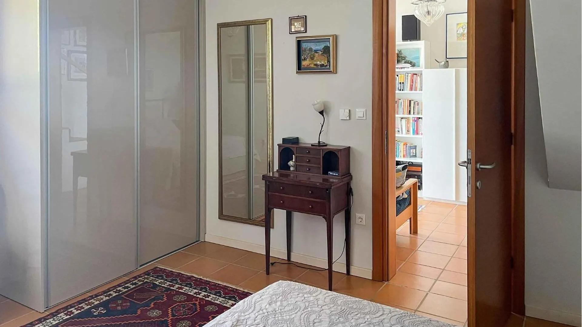 Prázdninový dům Villa Mirvami Lovran Opatija