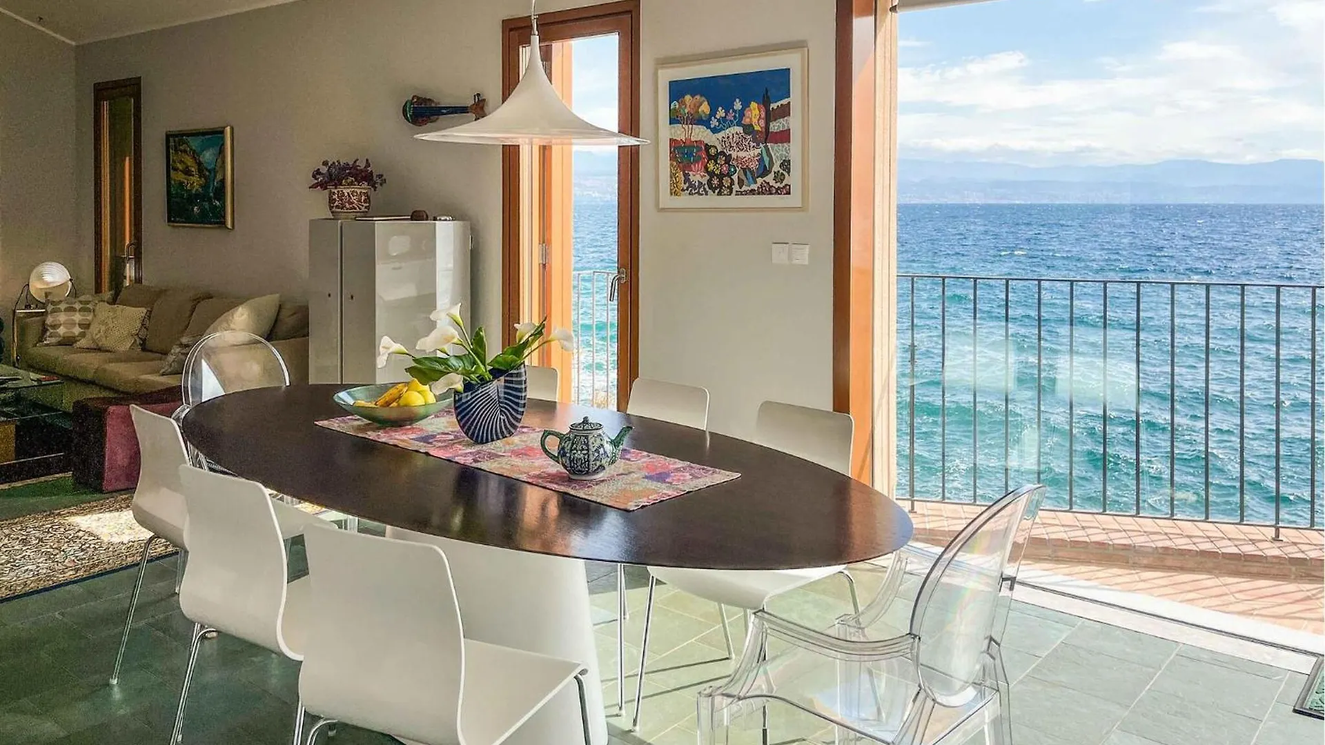 Villa Mirvami Lovran Opatija 0*,  Chorvatsko