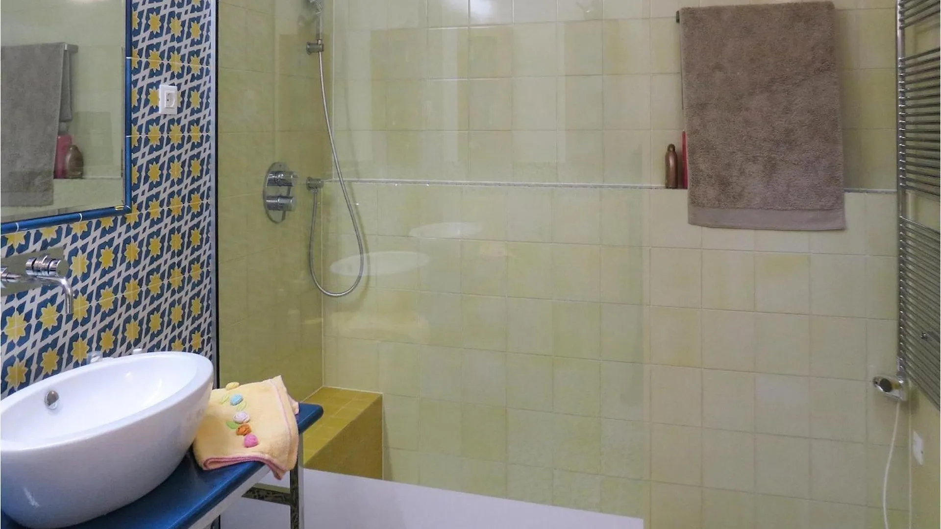 Prázdninový dům Villa Mirvami Lovran Opatija