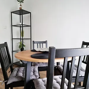 Julija Apartment