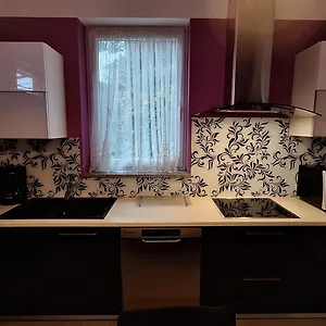 Komel I Apartment
