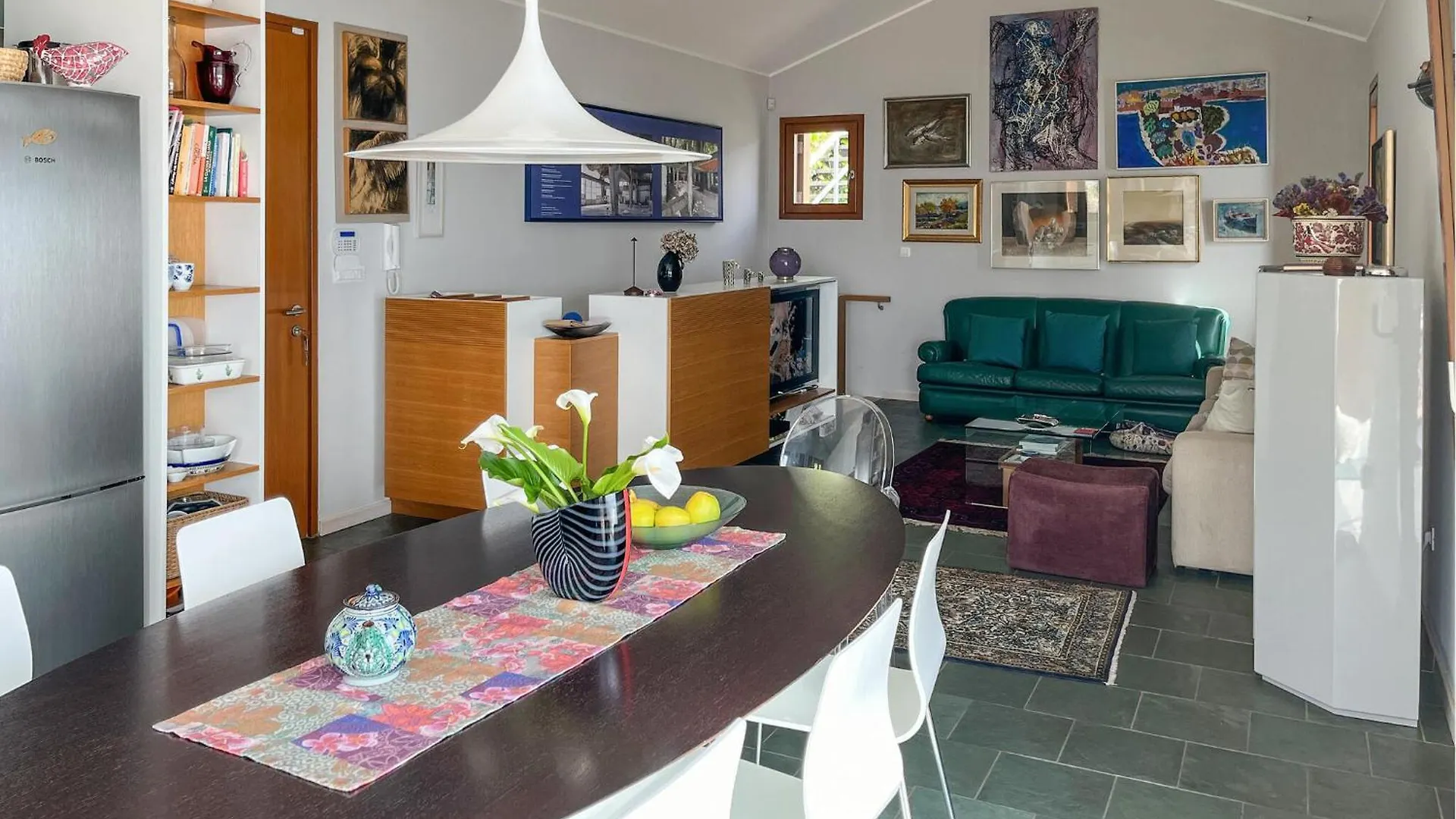 Villa Mirvami Lovran Opatija Croatia