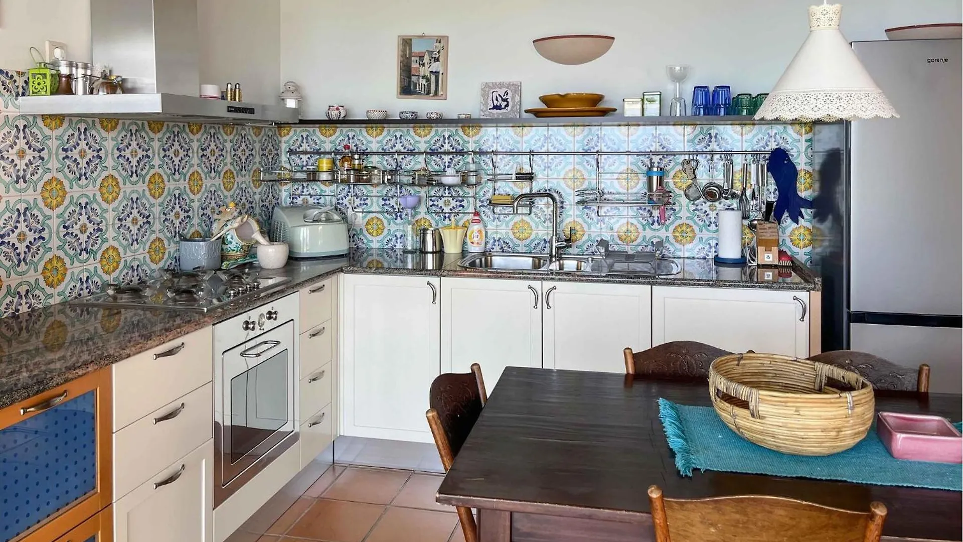 Villa Mirvami Lovran Opatija Holiday home