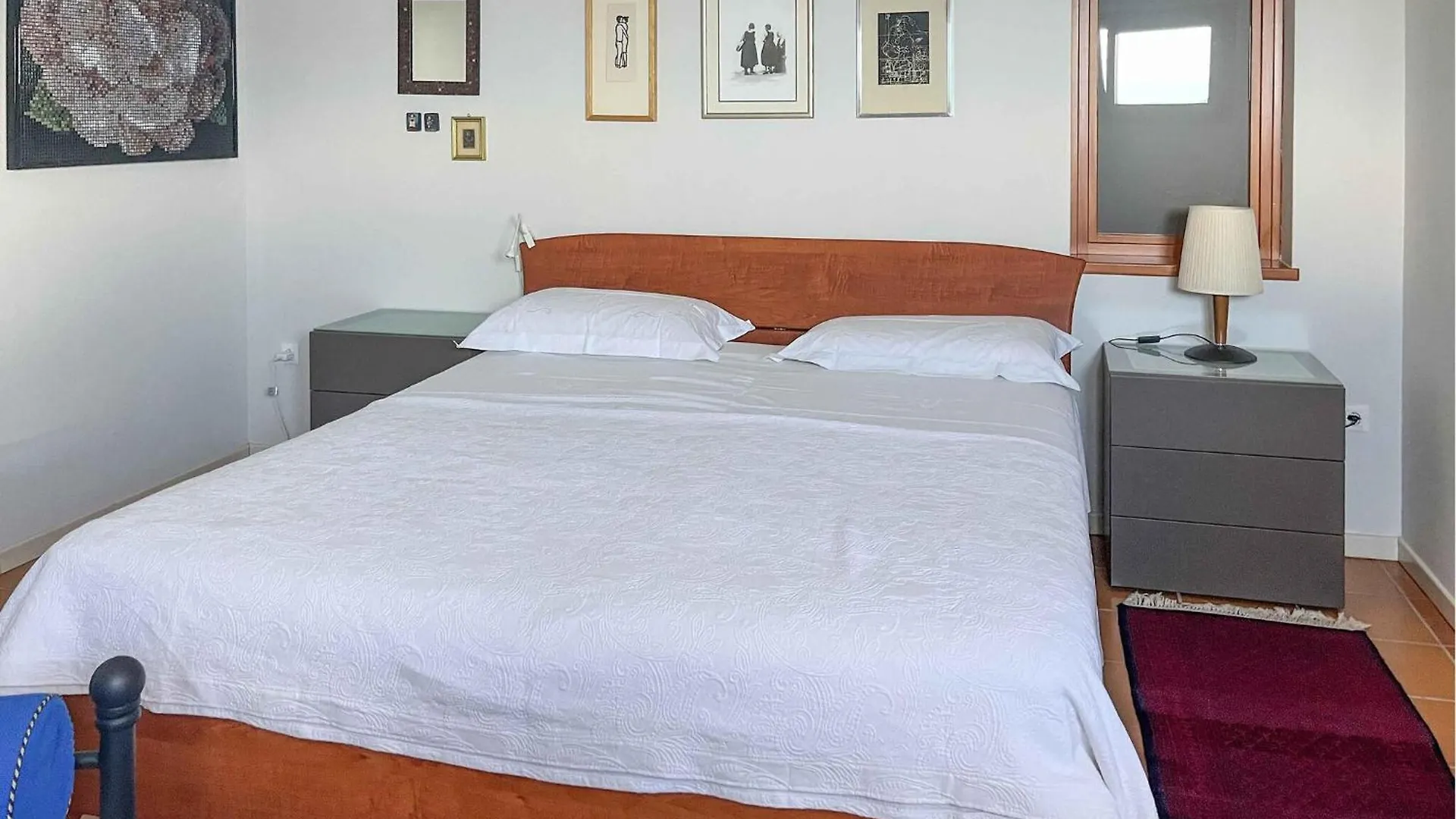 Villa Mirvami Lovran Opatija Holiday home