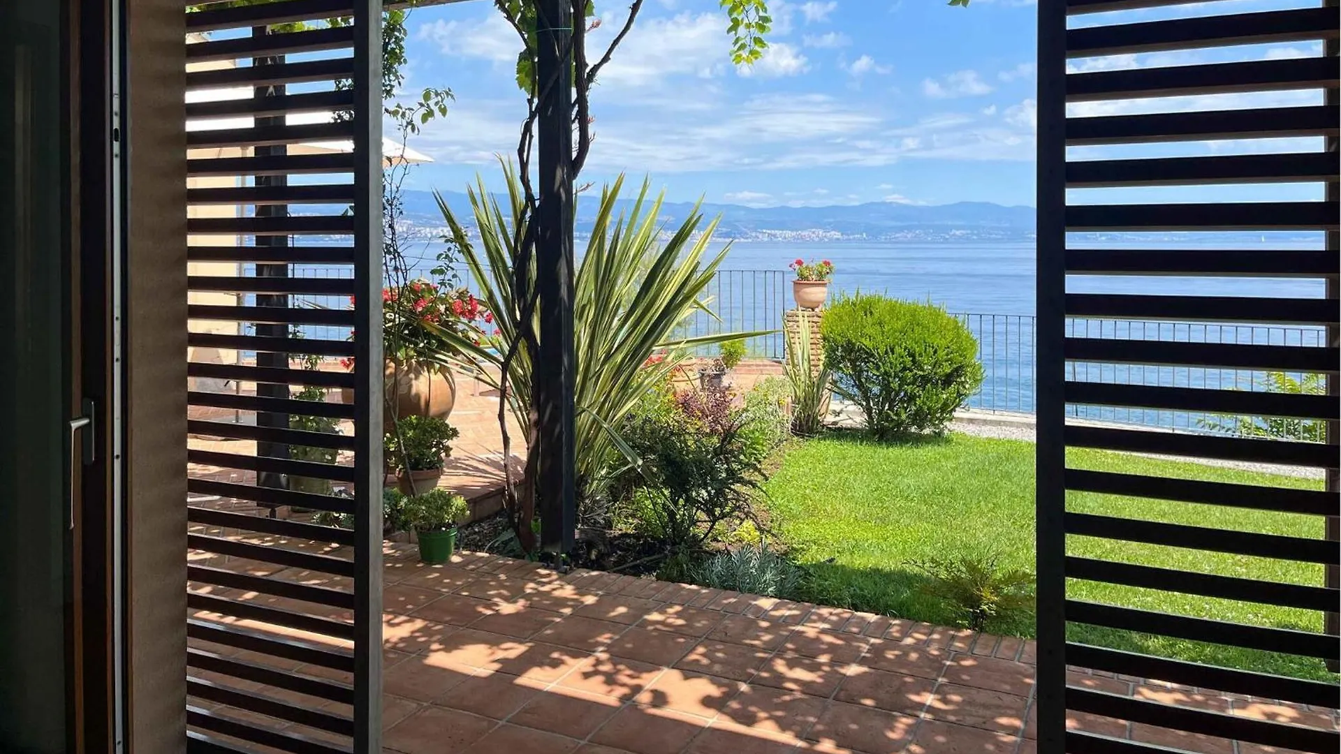 Holiday home Villa Mirvami Lovran Opatija Croatia
