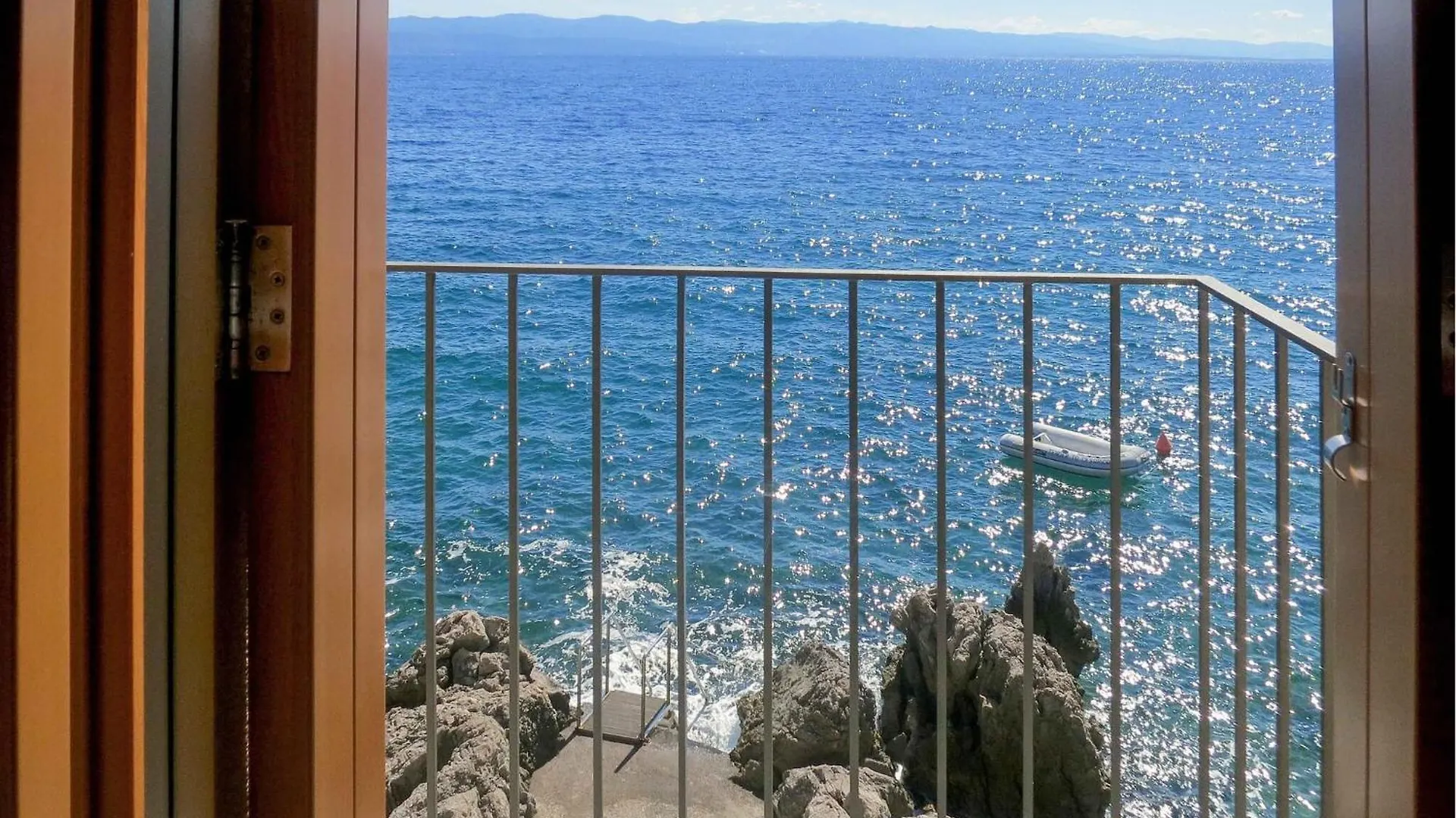 Villa Mirvami Lovran Opatija