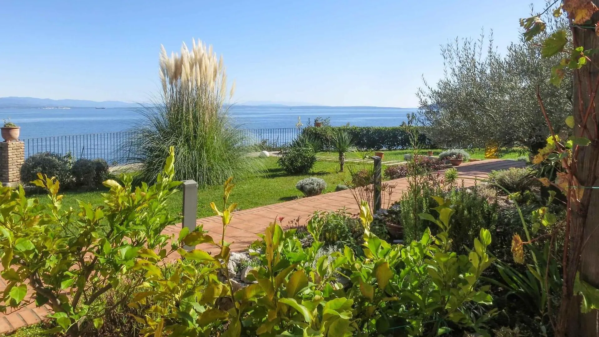 Holiday home Villa Mirvami Lovran Opatija