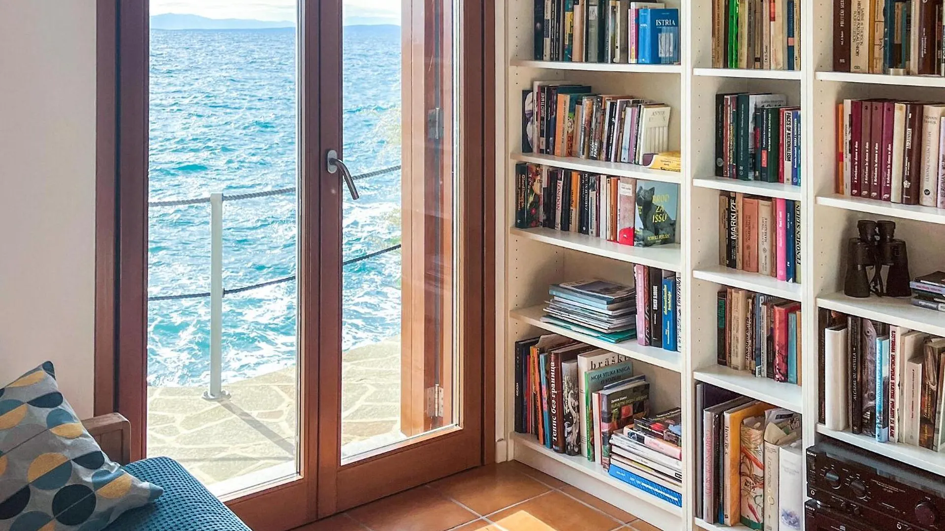 Holiday home Villa Mirvami Lovran Opatija
