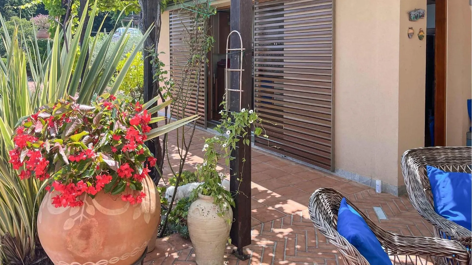 Villa Mirvami Lovran Opatija Holiday home