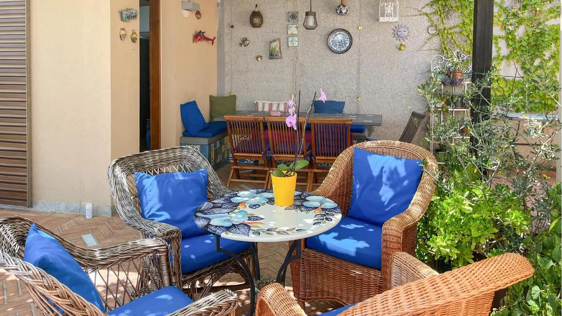 Villa Mirvami Lovran Opatija Holiday home